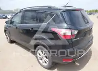 2017 Ford ESCAPE фото