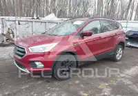 2017 Ford ESCAPE фото