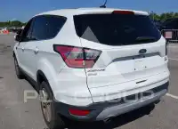 2017 Ford ESCAPE фото