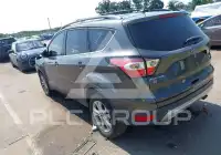 2017 Ford ESCAPE фото