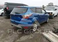 2017 Ford ESCAPE фото