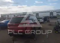 2017 Ford ESCAPE photo