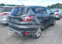 2017 Ford ESCAPE фото