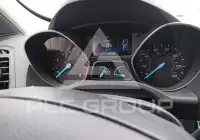2017 Ford ESCAPE photo