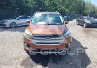 2017 Ford ESCAPE фото