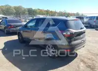 2017 Ford ESCAPE photo