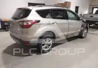 2017 Ford ESCAPE photo