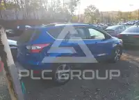 2017 Ford ESCAPE фото