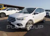 2017 Ford ESCAPE фото