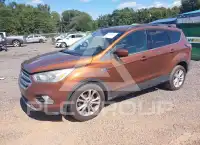 2017 Ford ESCAPE photo