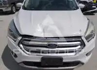 2017 Ford ESCAPE фото
