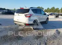 2017 Ford ESCAPE фото