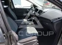 2017 Ford ESCAPE фото