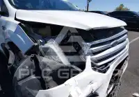 2017 Ford ESCAPE фото