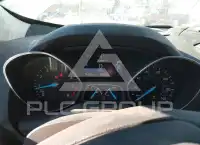 2017 Ford ESCAPE photo