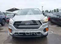 2017 Ford ESCAPE фото