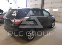 2017 Ford ESCAPE фото