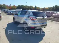 2017 Ford ESCAPE photo