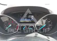 2017 Ford ESCAPE фото