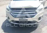2017 Ford ESCAPE фото
