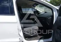 2017 Ford ESCAPE photo