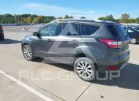 2017 Ford ESCAPE photo