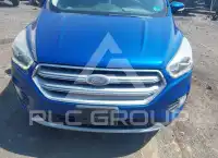 2017 Ford ESCAPE фото
