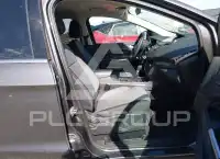 2017 Ford ESCAPE photo