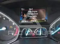 2017 Ford ESCAPE фото