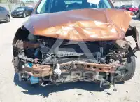 2017 Ford ESCAPE photo
