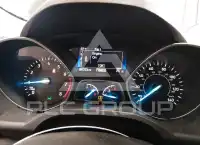 2017 Ford ESCAPE photo