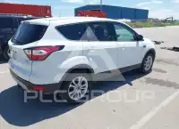 2017 Ford ESCAPE фото