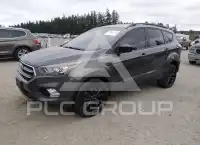 2017 Ford ESCAPE photo
