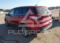 2017 Ford ESCAPE photo
