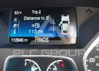 2017 Ford ESCAPE photo
