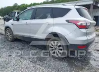 2017 Ford ESCAPE фото