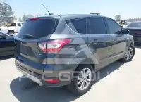 2017 Ford ESCAPE фото