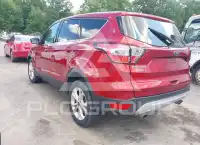 2017 Ford ESCAPE фото