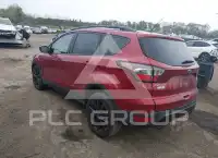2017 Ford ESCAPE фото