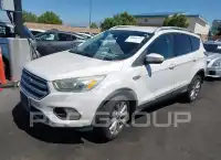 2017 Ford ESCAPE фото