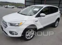 2017 Ford ESCAPE photo