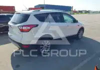 2017 Ford ESCAPE фото