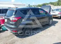 2017 Ford ESCAPE фото