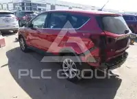 2017 Ford ESCAPE photo