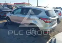 2017 Ford ESCAPE фото