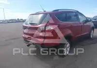 2017 Ford ESCAPE фото