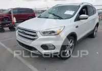 2017 Ford ESCAPE фото