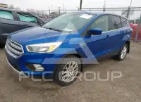 2017 Ford ESCAPE фото