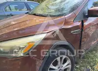 2017 Ford ESCAPE photo