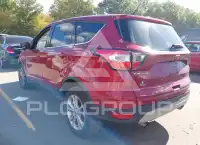 2017 Ford ESCAPE photo